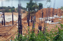 Đà Nẵng: Buông lỏng quản lý, nhiều công trình xây dựng không phép