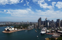 Người Mỹ dần chuyển hướng sang ở nhà thuê