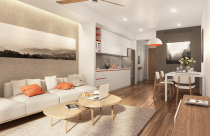Sở hữu Condotel cao cấp ven biển chỉ với 20 triệu đồng
