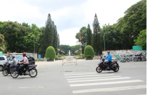 Bãi đậu xe ngầm tại TP.HCM: Tại sao vẫn không thể triển khai?