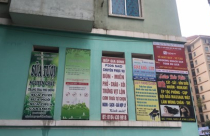 Biến chung cư thành văn phòng: Vi phạm tràn lan, chính quyền làm ngơ?