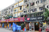 Cải tạo, xây dựng lại các chung cư cũ: Tránh xôi đỗ