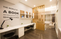 Di dời doanh nghiệp khỏi chung cư: Office -tel "miễn nhiễm"