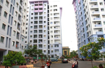 Hà Nội khuyến khích dân nhận tiền tự lo tái định cư