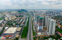 Khan mặt bằng nhà phố, doanh nghiệp vào cuộc săn lùng mới