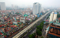 Đề nghị tăng vốn đường sắt đô thị tuyến 2 lên 35.678 tỷ