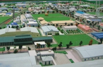 Gần 4,13 tỷ USD vốn đầu tư nước ngoài đổ vào các KKT, KCN