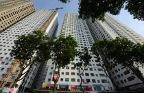 Hà Nội xem xét cấp sổ đỏ chung cư sai phạm của đại gia Thanh Thản