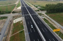 Lối mở mới cho tuyến đường bộ cao tốc Bắc Nam