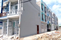 Mua nhà đất bằng vi bằng: Nhiều rủi ro!