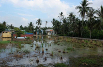 Nghịch lý siêu đô thị: Có chục ngàn mét vuông đất nhưng vẫn… nghèo!