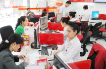 Siết mạnh tái cơ cấu ngân hàng