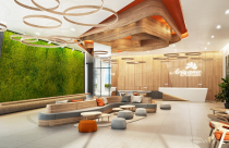 Sức hút của Condotel đầu tiên chia sẻ doanh thu cho khách hàng