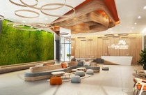 Sức hút của Condotel đầu tiên chia sẻ doanh thu cho khách hàng