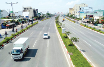 Tìm lời giải không gian đô thị