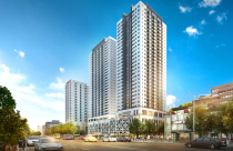 11 ưu điểm của căn hộ trung tâm Quận 11 – The Park Avenue