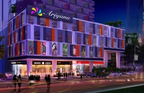 Ariyana Nha Trang – Condotel giàu giá trị thương mại