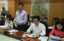 Hà Nội đang "gom" chứ không phải giãn dân nội đô