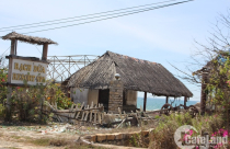 Hồi sinh được không, những dự án tiền tỷ ở Kê Gà?