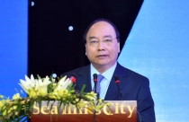 Thủ tướng chứng kiến dòng vốn 126.000 tỷ đồng vào Bình Thuận