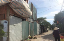 Tp. Hồ Chí Minh sớm giải quyết tình trạng xây nhà không phép tại Bình Hưng