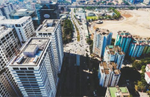 “Vỡ trận” Luật Quy hoạch