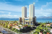 Vượt qua Đà Nẵng, Phú Quốc, Nha Trang tiếp tục giữ ngôi vương trong cuộc đua bất động sản nghỉ dưỡng
