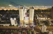 Chính thức mở bán Gold Coast  với những ưu đãi khủng chưa từng có