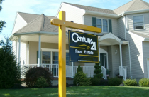 Doanh số bán nhà tại Mỹ đạt kỷ lục trong 10 năm với 5,77 triệu căn