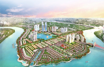 Khu đô thị Vạn Phúc – Nơi an cư lạc nghiệp, đầu tư sinh lợi lý tưởng