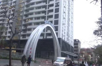 Kiên quyết xử lý các công trình vi phạm PCCC tại các tòa nhà cao tầng