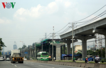 Tuyến metro số 1 có nguy cơ dừng thi công?