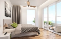 Ariyana Nha Trang: Đãi cát tìm vàng giữa ma trận condotel