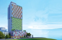 Ariyana Smart Condotel "đắt khách" nhờ những cam kết "nặng ký"