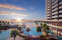 Giới đầu tư sốt sắng cùng Đà Nẵng chạy đua đón APEC