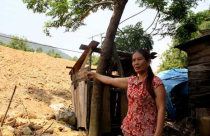 200 hộ dân Đà Nẵng lây lất chờ tái định cư