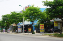 Bong bóng nhà đất Đà Nẵng sắp… vỡ tung?
