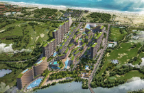 Đà Nẵng: Công bố 7 dự án với 3.185 sản phẩm được phép bán nhà ở hình thành trong tương lai