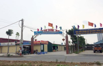 Dự án công viên biến tướng, cho thuê giá “bèo”