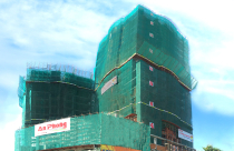 Giải bài toán an cư hạng sang vừa túi tiền tại trung tâm Quận 6