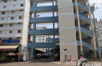 Lãi suất cho vay ưu đãi nhà ở xã hội 4,8%/năm