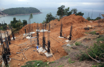 Làm quy hoạch nhưng chưa thực địa?