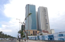 Mường Thanh không được bàn giao 104 căn hộ xây trái phép tại Đà Nẵng