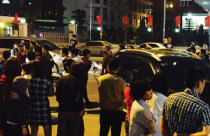 Nhà chung cư: Muôn vẻ tranh chấp