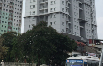 Nhà tái định cư Hà Nội, “kẻ ăn không hết, người lần chẳng ra”