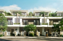 Ra mắt dự án Thăng Long Home – Hưng Phú