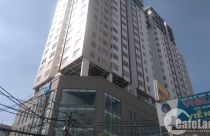 Sau loạt biến cố, Bảy Hiền Tower vẫn chưa hoàn thiện