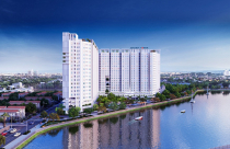 Thị trường căn hộ Bắc Sài Gòn có gì hấp dẫn?