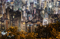 Vượt London, bất động sản Hồng Kông dẫn đầu thế giới về độ xa xỉ