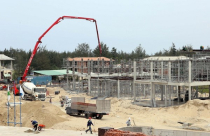 APEC 2017: Việt Nam đề xuất 4 sáng kiến tăng cường hợp tác tài chính